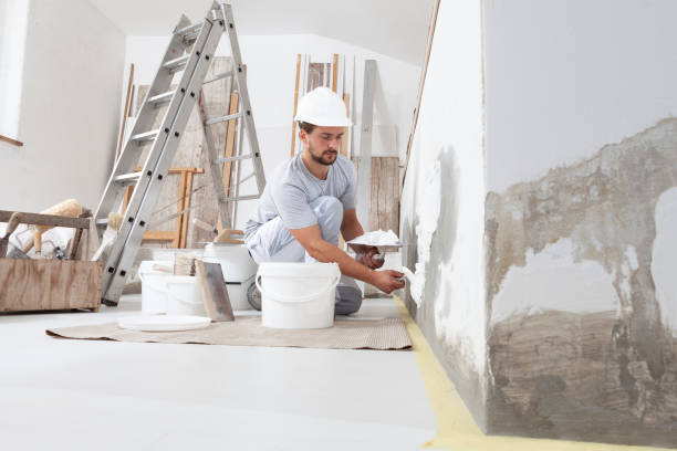 Trusted Washington Court House, OH Mold Removal Experts