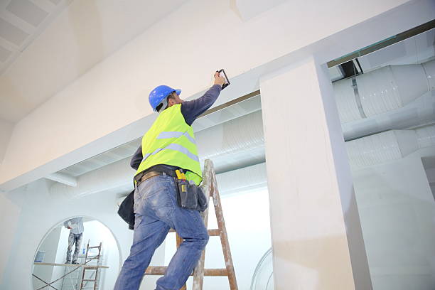 Best Dehumidification Services  in Washington Court House, OH