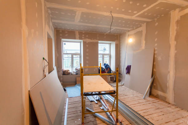 Best Commercial Mold Inspection  in Washington Court House, OH